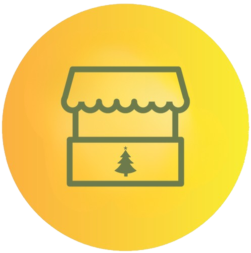 Tjalling's Kerstbomen Amsterdam