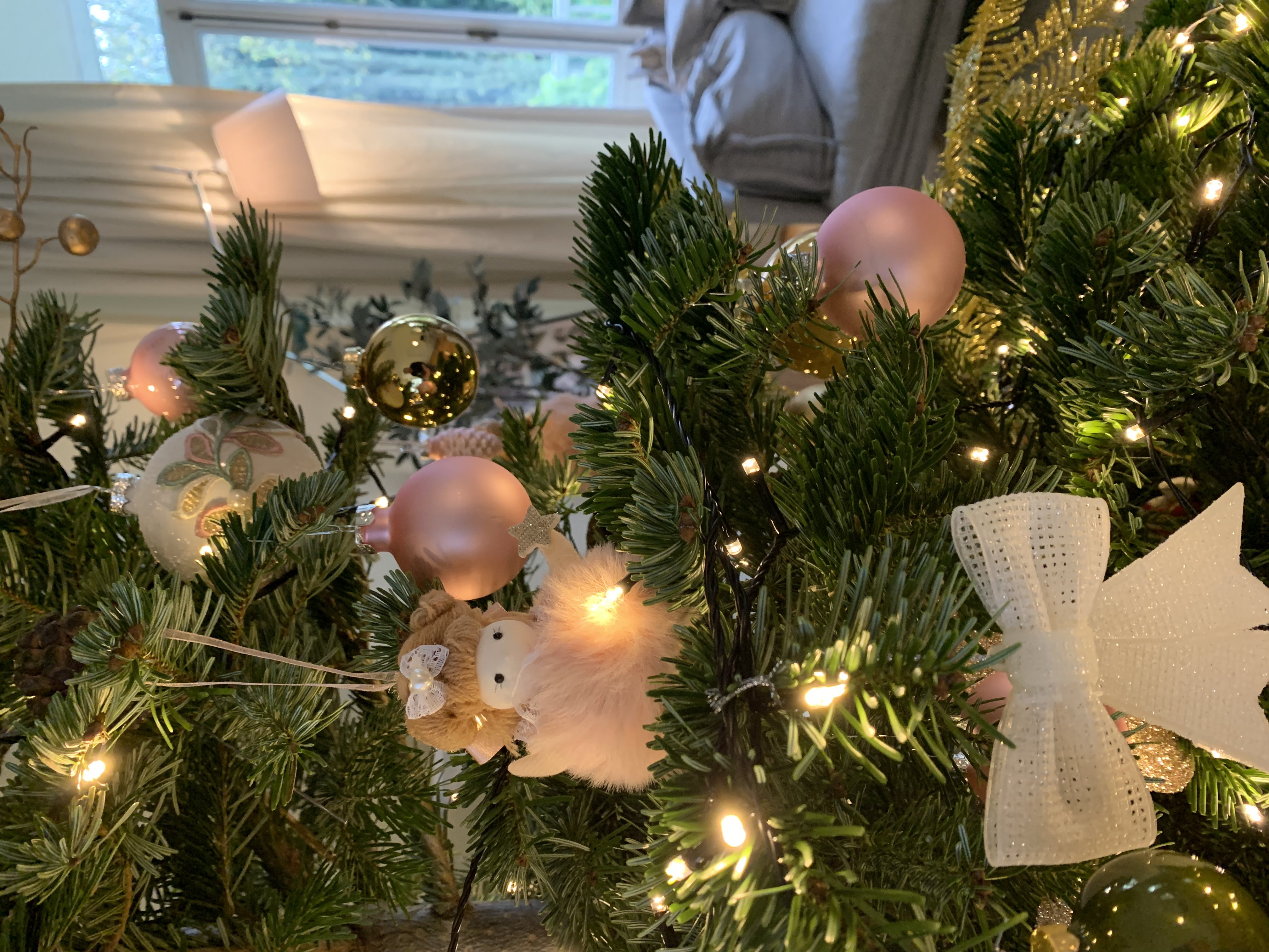 Tjalling's Kerstbomen Amsterdam